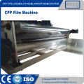 Cast Film Plastic Machinery Line